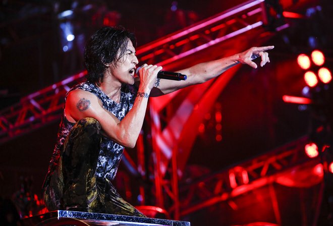 わたしの性癖にぶっ刺さる稲葉さんはコレ 4ページ目 Togetter