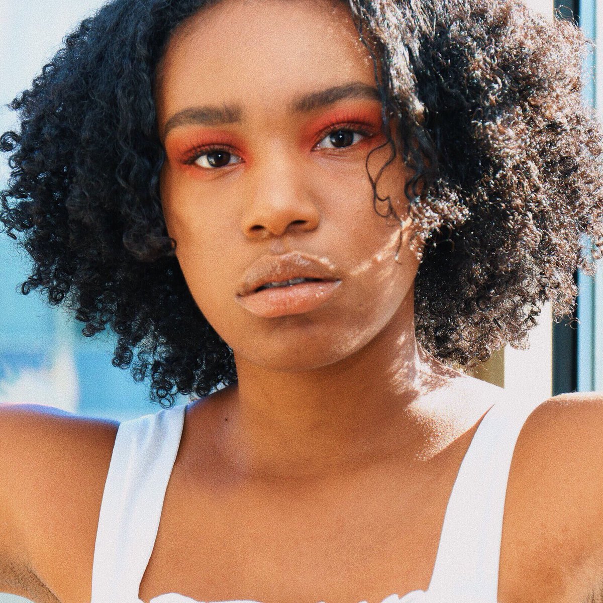 acsmallc's tweet photo. “Orange”
MUA: @lilautvert https://t.co/VcxRm2NBVO