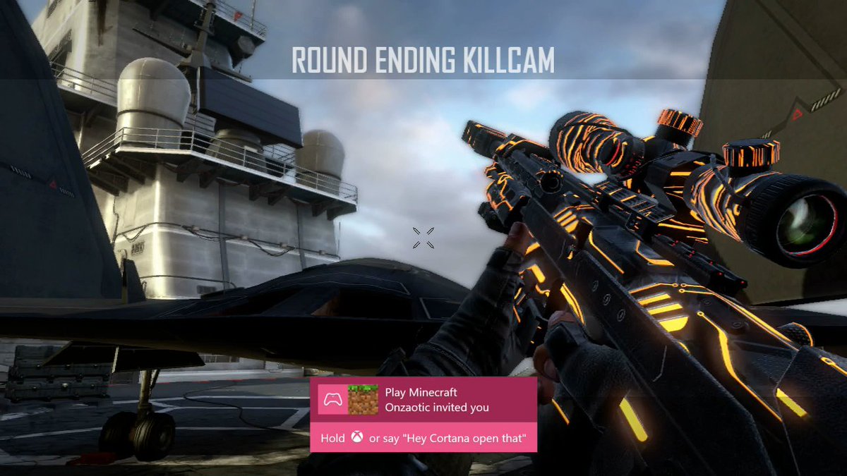 rivals (on other account) tweet media