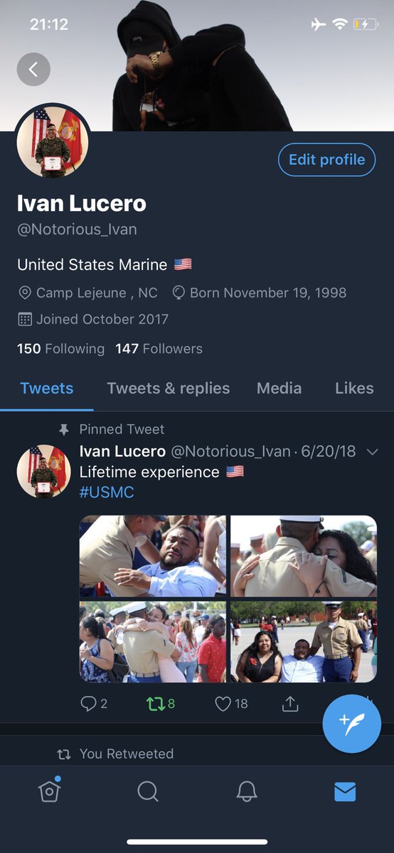 Ivan tweet media
