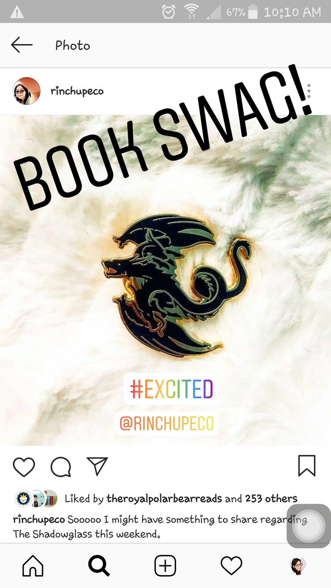 llemmiee's tweet photo. Just leaving this here because I have run out of words. #PHblogtour #Blogtour #BoneWitchTrilogy #bookswag https://t.co/9vFVV72x5P
