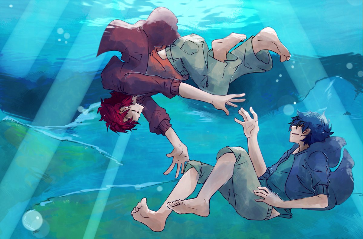 Roku Emblemcon Packing Orders Aichuu アイチュウ 虎リュカ Ive Been Sitting On Posting This Since December It S Not Roku Art If Its Not Listening To The Chrono Cross