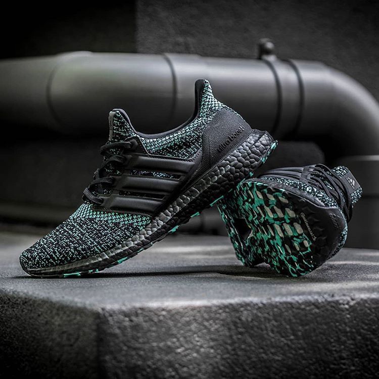 adidas ultra boost true green