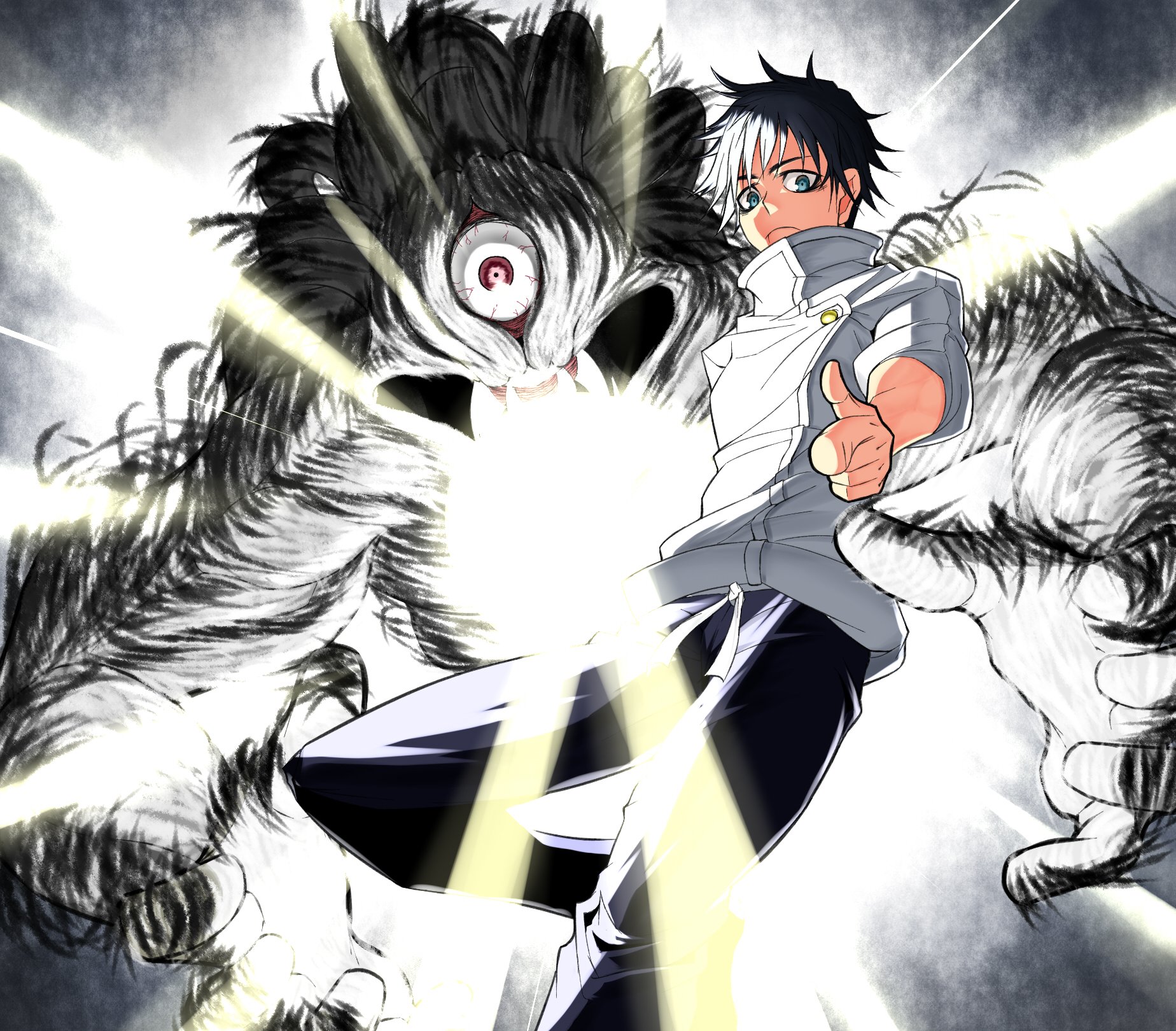 ニイト 蝶よりも花よりも 丁重に扱え 辺りの台詞にセンス感じる 乙骨の本編での登場待ってます 呪術廻戦 美術廻戦 T Co Oaliirjqaa Twitter ニイト 蝶よりも花よりも 丁重に扱え 辺りの台詞にセンス感じる 乙骨の本編での登場待ってます 呪術廻戦 美術廻戦 T Co Oaliirjqaa Twitter