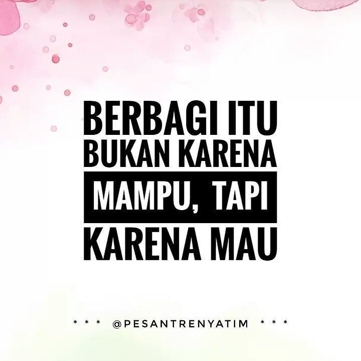 Assallamuallaikum Wr, Wb..
KLANIS NIRWANA di edisi 14 Januari 2019 kali ini kembali hadir bersama <a href="/achiachiasri2/">A C I</a> &amp; @err_ratin seperti biasa menemani warga nirwana dari pukul 10.00-14.00 WITA kamarian. Dan kali ini dengan informasi "Mengajarkan anak saling berbagi"