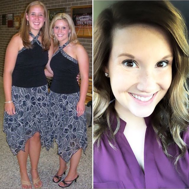 LaceeAmos's tweet image. Less blonde. 🤷🏻‍♀️
Left is 2006 (18) and right is 2018 (30).
.
.
.
.
#HowHardDidAgingHitYou #DoingTheThingAllThePeopleAreDoing #AmICoolNow #MoreThan10Years #YouGetThePoint bit.ly/2FpN4Ra