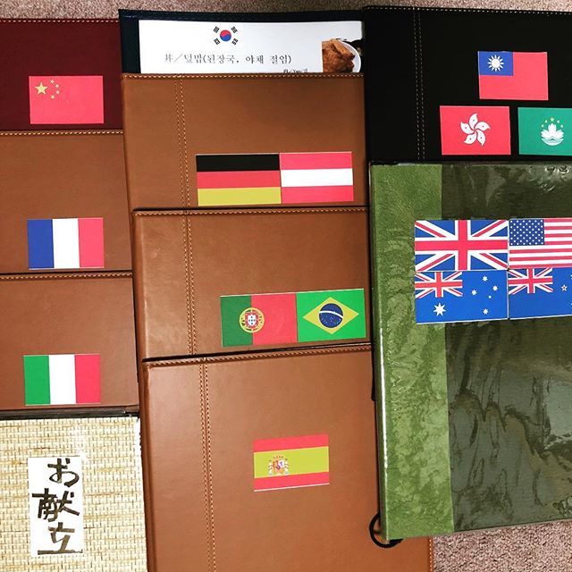 shochiku1920's tweet photo. To everyone who is planning to visit the Hiraizumi World Heritage Site, the Rugby World Cup and the Tokyo Olympics.
We prepare menu list of 10 languages and we are waiting for everyone visiting Japan and coming to our store. #washoku #hiraizumi #ichin… https://t.co/s2H9Ls2hLj https://t.co/3UhI32iGvC