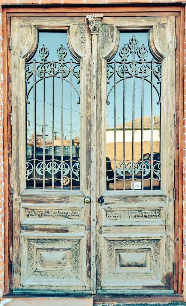 #OldDoors #oldpassages #Denver #Colorado #