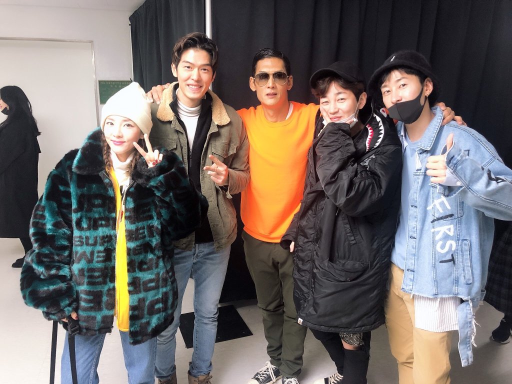 Oh Dara! Fanblog tweet media