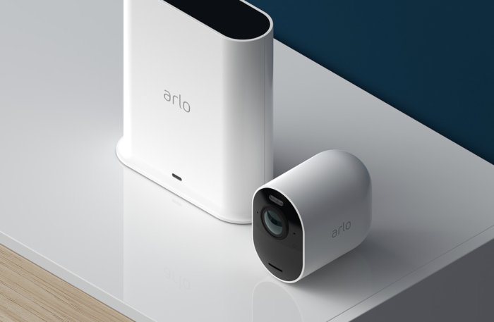 #CES2019 UPDATE ✨
Big updates from @ArloSmartHome at #CES this year!
Arlo Live Updates From CES 👉🏻 bit.ly/2HdJvzg
#CES19 #Arlo #ArloSmartHome #NetGear #ArloFan #CameraTechnology