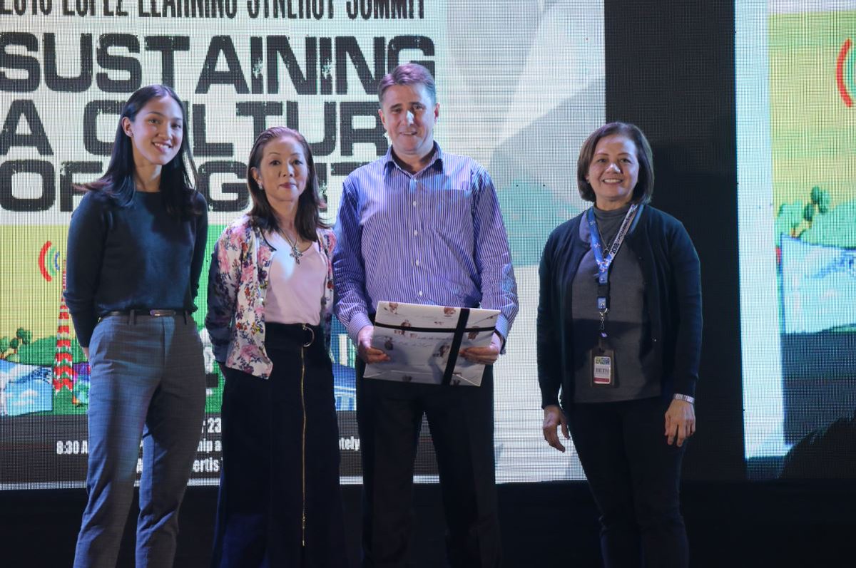 lopezlinkph's tweet photo. Agility deconstructed at Learning Synergy Summit https://t.co/TwKbwAEny6 

#LopezGroupHR #LearningSynergySummit #excellence #leadership #agility #HRcouncil https://t.co/8Rw9cck6dd