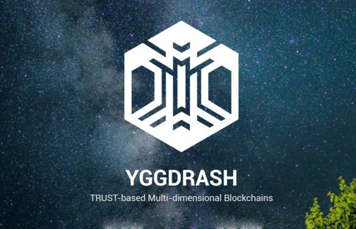 이그드라시, 국내 블록체인 프로젝트 유일 코인코드캡 100위권 진입
개발 현황 기준 랭킹에서 전체 산정기간 중 83위 등극
blocktimesnews.com/news/view.html…
#BTN,#블록타임즈뉴스,#블록체인,#암호화폐,#비트코인,#이그드라시,#코인코드캡,#blockchain,#cryptocurrency,#bitcoin ,#YGGDRASH,#Coincodecap