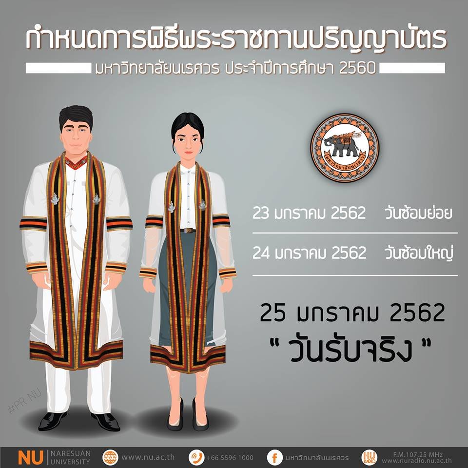 ข้อมูลเพิ่มเติม: sa.nu.ac.th/degree.php?fbc…