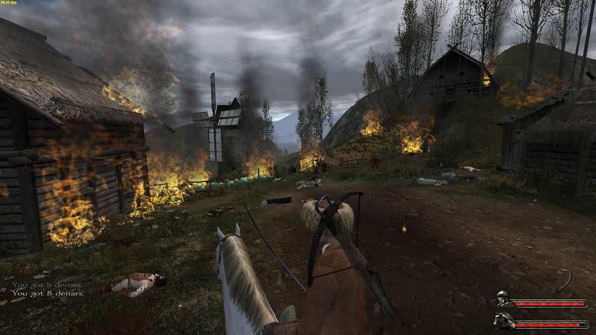 mount & blade persistent world mount & blade persistent world