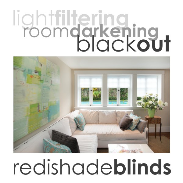 Waiting for new shutters or blinds? If you need to cover up your bare windows while you wait for your them, Redishade original instant pleated #blinds are the answer. Simply measure, cut, peel and stick. Order online from redishade.co.uk, prices from £6.99