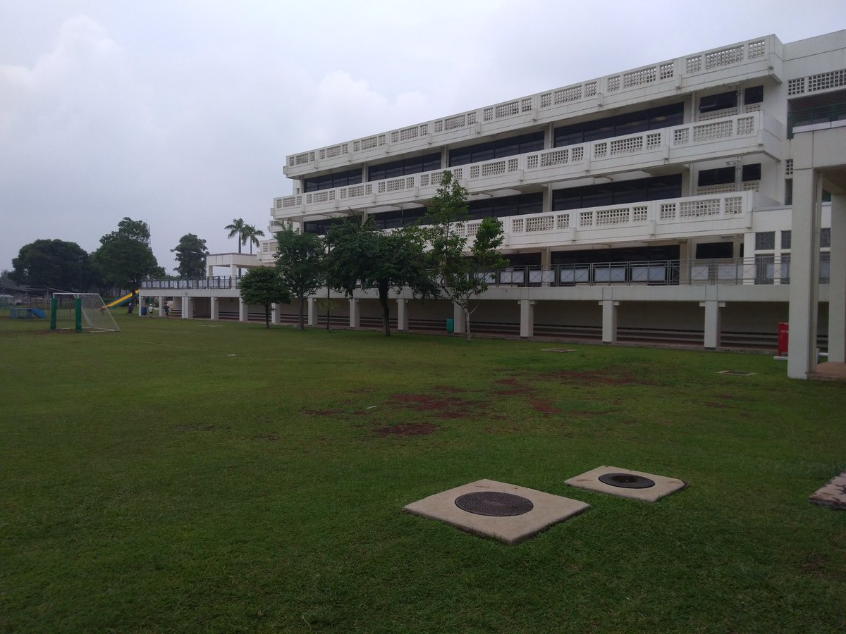 日本 人 学校 ジャカルタ