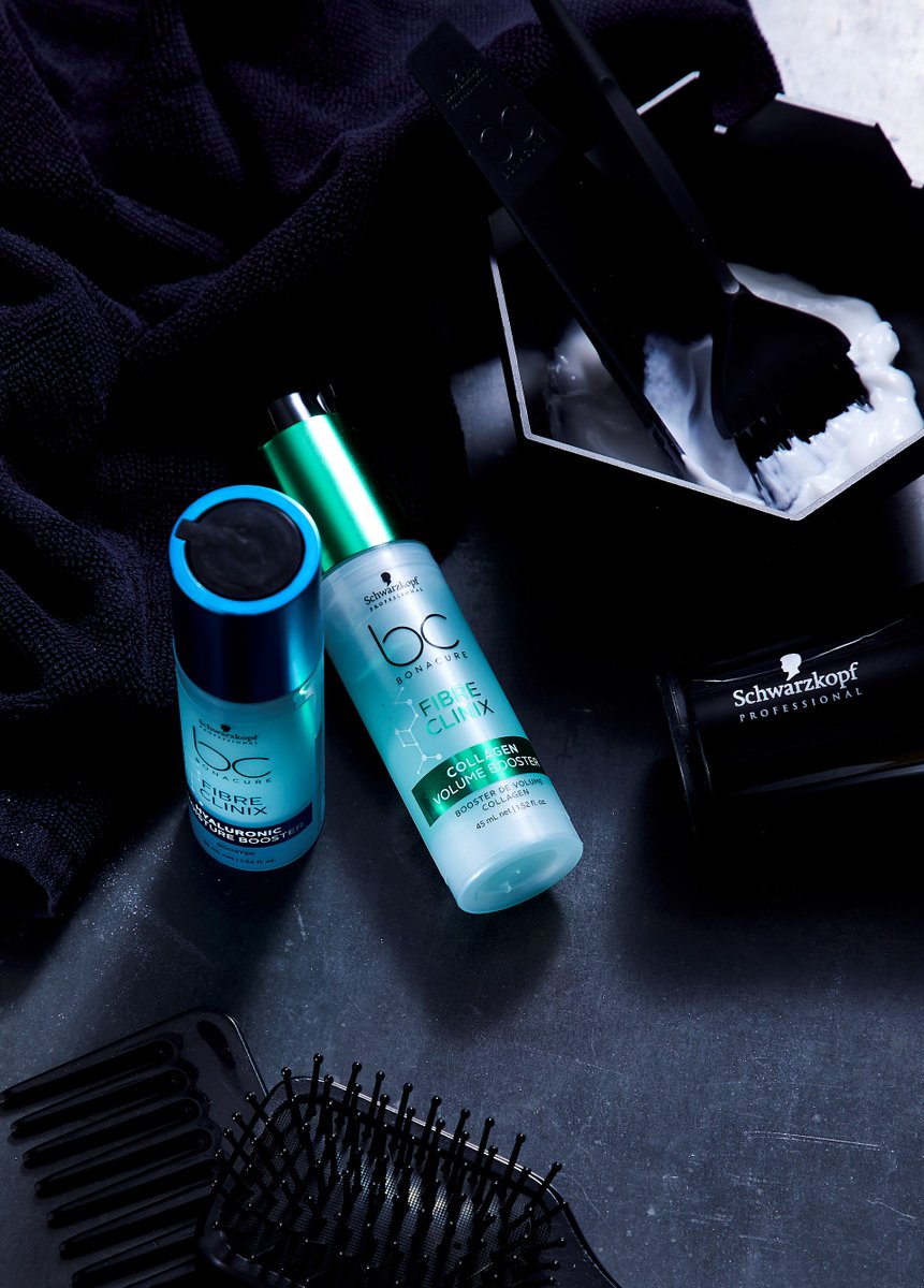 Para lucir el cabello bellamente nutrido, trátalo con un servicio de cuidado en el salón. #BCFibreClinix: tratamientos potenciados por ingredientes inspirados en el cuidado de la piel. #BELIEVEINCONFIDENCE