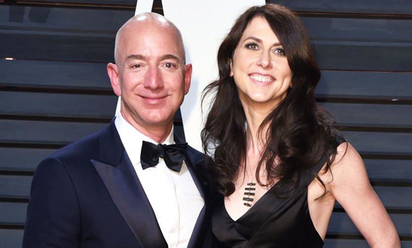 ForbesME's tweet image. Fortunes And Farewells: From Bezos To Disney, A Guide To The Biggest, Nastiest And Weirdest Billionaire Divorces
goo.gl/RGhBBH
#ForbesLifestyle #Fortunes #Farewells #Billionaire #Divorces