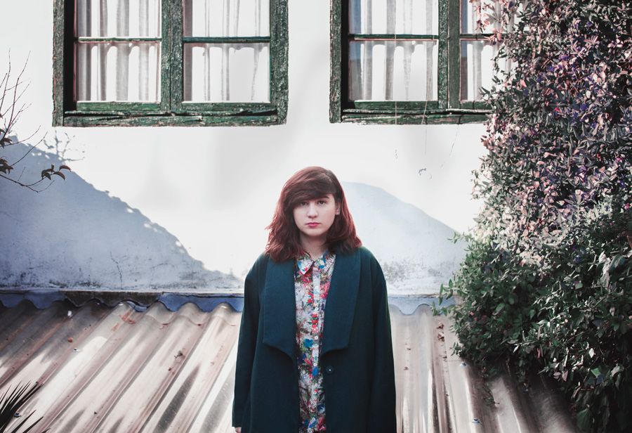 Parlem amb l'artista vigatana <a href="/JoanaSerrat/">Joana Serrat</a> perquè ens expliqui les satisfaccions que li ha portat el seu darrer disc 'Dripping Springs' > buff.ly/2Qx3ihy