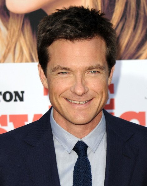 Happy Birthday Jason Bateman 