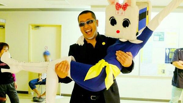 ハイぶりっ子ちゃん 信州ご当地キャラ Hiburichan 日記 17年1月 19年4月 48ページ目 Togetter