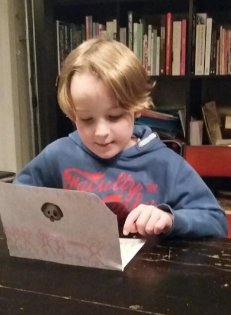 Kees maakt zijn eigen Puppy Linux computers...