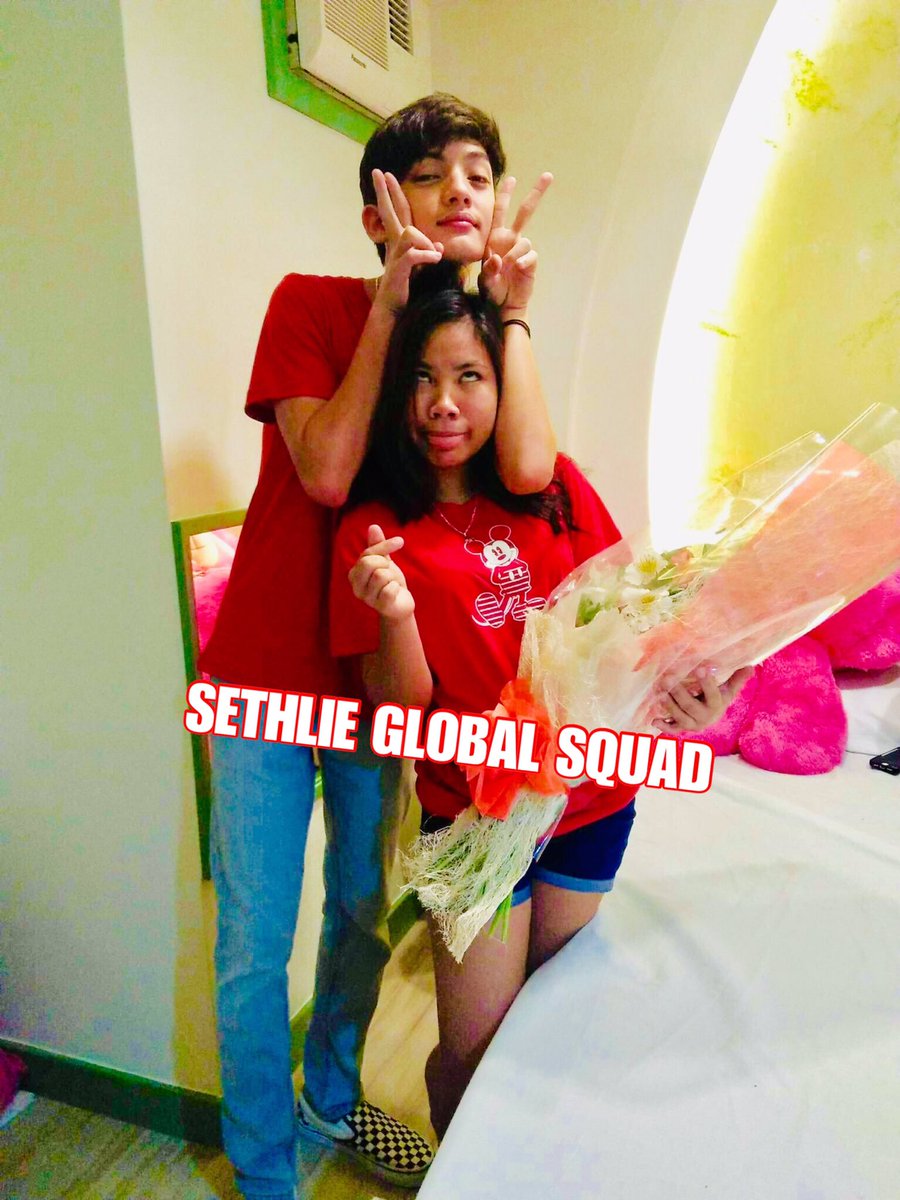 vangietropa1's tweet photo. Yeeeh kilig na nemen kme

#iWantSETHLIE https://t.co/3xIg8b8hd2