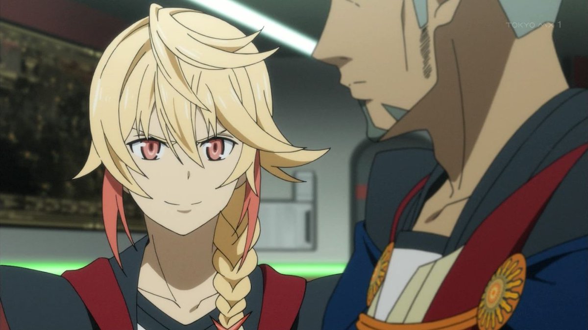 Yk614 エガオノダイカ 1話感想 タツノコプロ制作のオリジナルロボアニメ 無邪気な笑顔の姫様が可愛かったけどタイトル的にもシリアスな話になっていきそう 帝国側のもう一人の主人公ステラがどう物語に関わってくるのか気になる ヨシュアは無事に姫様の元へ Yk614 エガオノダイカ 1話感想 タツノコプロ制作のオリジナルロボアニメ 無邪気な笑顔の姫様が可愛かったけどタイトル的にもシリアスな話になっていきそう 帝国側のもう一人の主人公ステラがどう物語に関わってくるのか気になる ヨシュアは無事に姫様の元へ