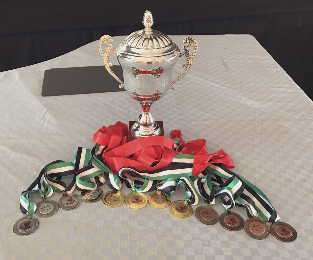 DESC Primary Interschool Competition - Who will be this years champion? #mathsrocks #mathscompetition #descmaths #mathsisfun #welovemaths #year5 @DESS_YearFive @JESSJumeirah @GEMSRDS @HISDubai @JPSDubai @ReptonDubai @DubaiBritishSch @NASDubaiSchool @ManorPSDubai @descdubai