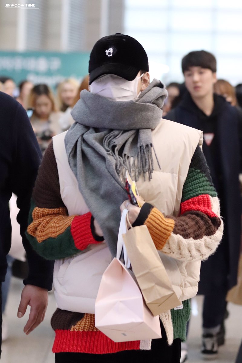 jinwoowithme's tweet photo. 190114 #KIMJINWOO #JINU #WINNER #위너 #김진우 #진우 @official_jinu_ https://t.co/TnEF4vJszP