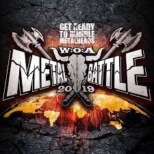 AnotherYouMusic's tweet photo. Hi!! Mediante jurado profesional en el sector musical hemos pasado a formar parte de las semifinales del @WOAMBspain. El 8/9 de marzo en Madrid defenderemos sobre el escenario nuestra candidatura para estar en el @Wacken 2019 de Alemania 🇩🇪 🤘
#Metal #MetalRock #MetalProgressive https://t.co/IaAP7rwNXx