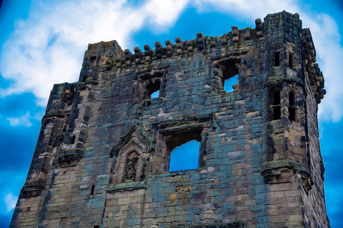 wiseguy280's tweet photo. #Ashbycastle @VisitEngland #NikonD850 https://t.co/US7zGTIWej