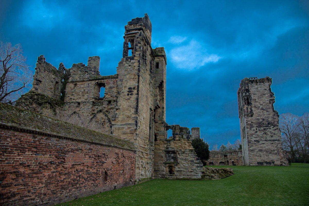 wiseguy280's tweet photo. #Ashbycastle @VisitEngland #NikonD850 https://t.co/US7zGTIWej