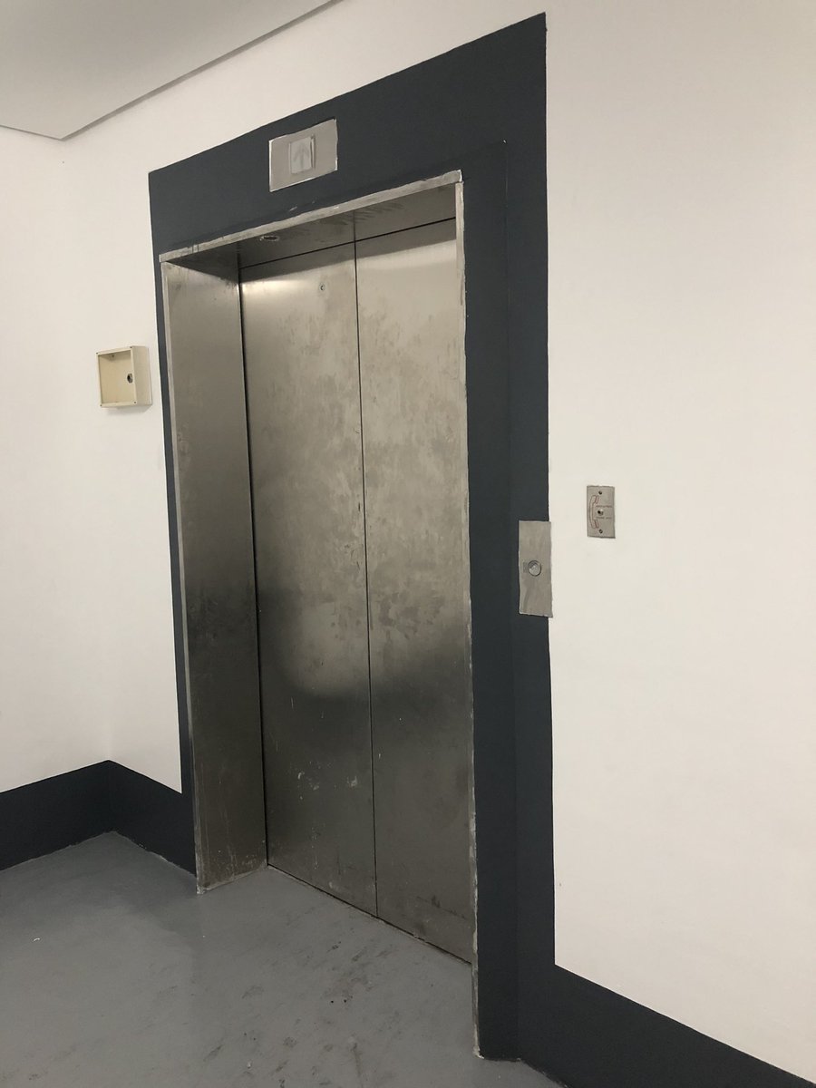 arrgetlam's tweet image. poor QAQC #punchlists 😏 also, they should replace their architects 😅