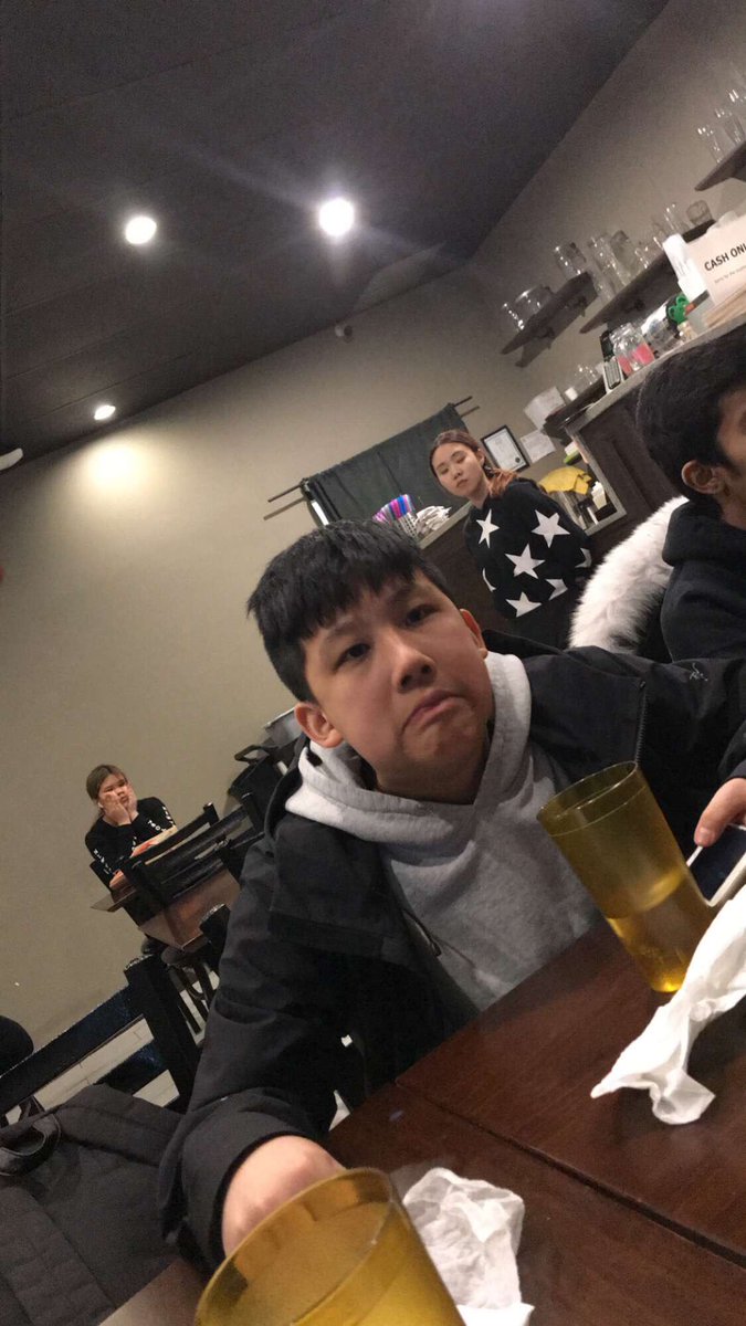 JasonXiaao's tweet photo. @ChaosDecastro @leendakwonn this is literally me rn https://t.co/X5KIy6goOd