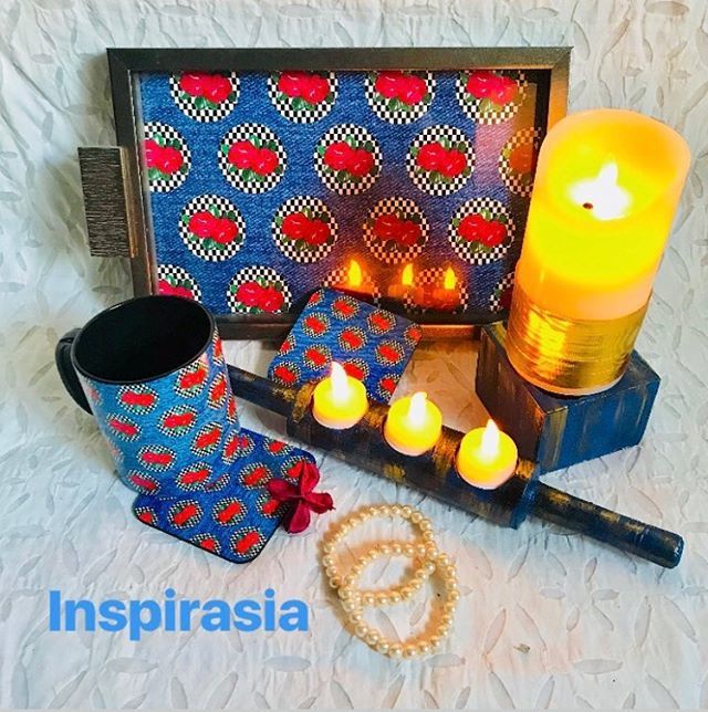 InspirasiaDecor's tweet image. Best the Monday blues with our Floral print Home Decor accessories ...💙and gifting for all occasion #bespokegifts 🎁
DM📩for details 
Contact-9819047073 .
.
.
.
 #servingessentials #floralprints #decoraccessories #homedecoraccessories #mydesiswag  #floralserveware #mygreentrea…