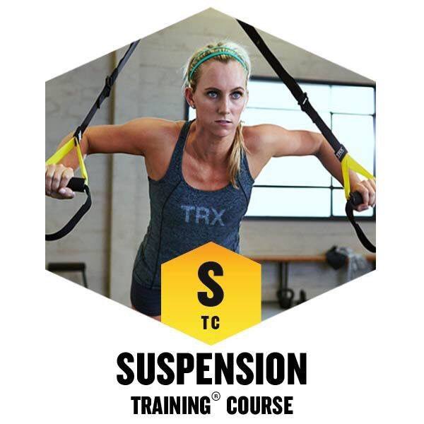 Our next TRX Suspension Training Course is happening February 3, 2019 @Pure_Wellness in Edmonton. For more information or to register: purewellnessstudio.net/trxacademy