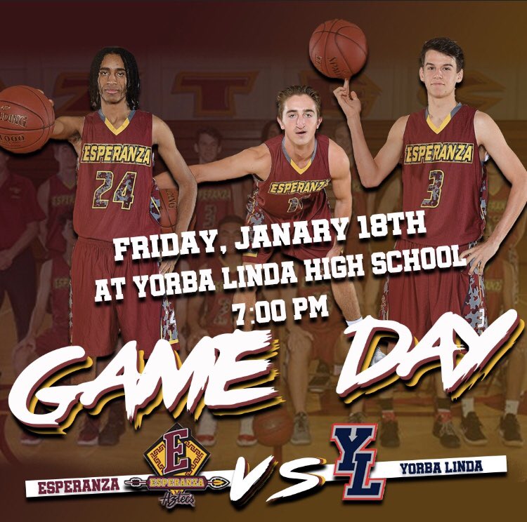 Esperanza Activities tweet media