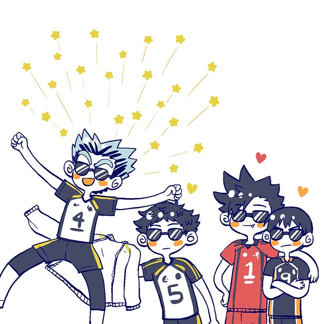 blulious's tweet image. Popular dorks. 💛💛❤🧡