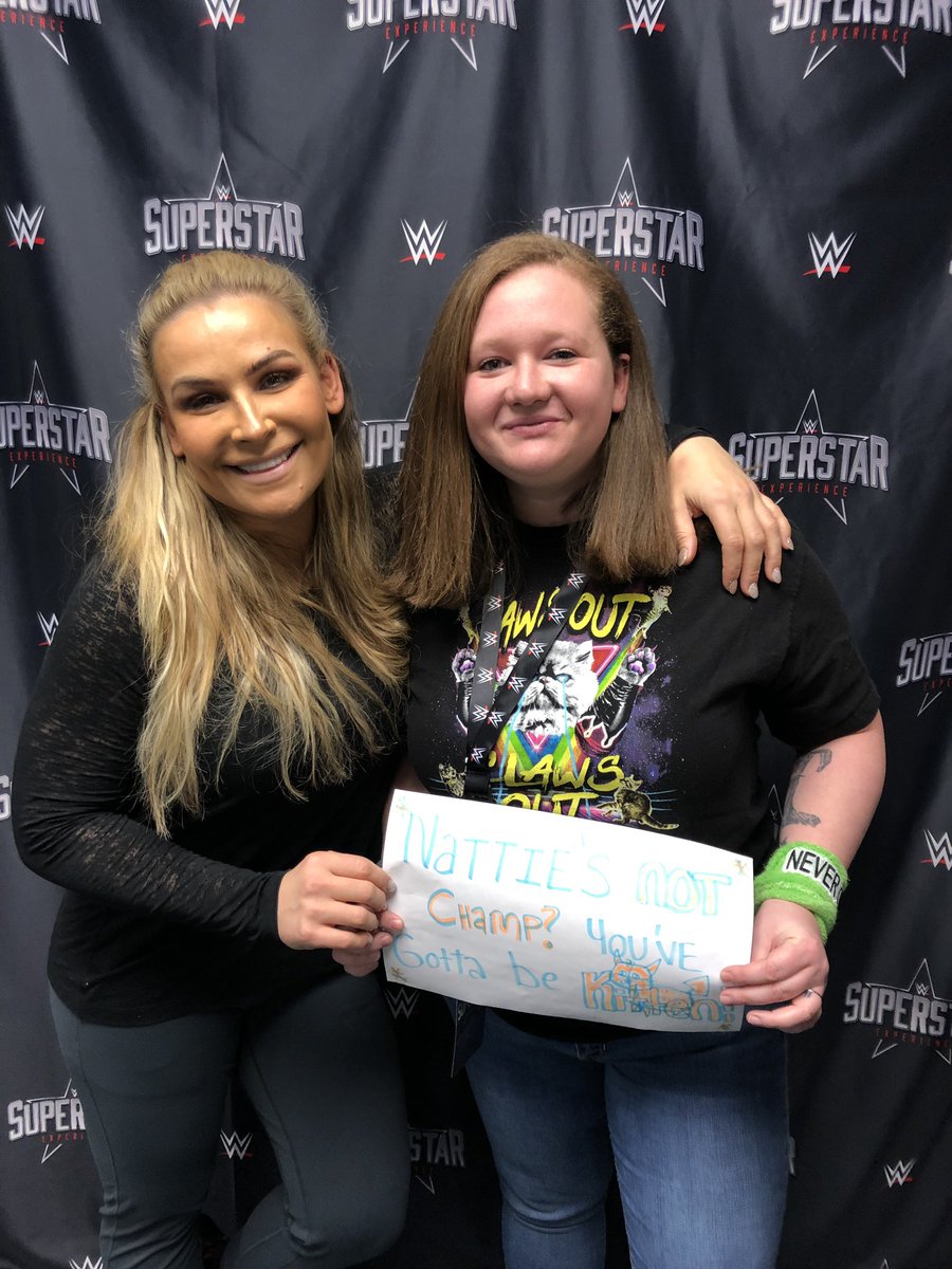 LorienSt's tweet photo. @NatbyNature the Queen of Harts y’all! Always and forever my favorite. https://t.co/lLMoQYvHo8