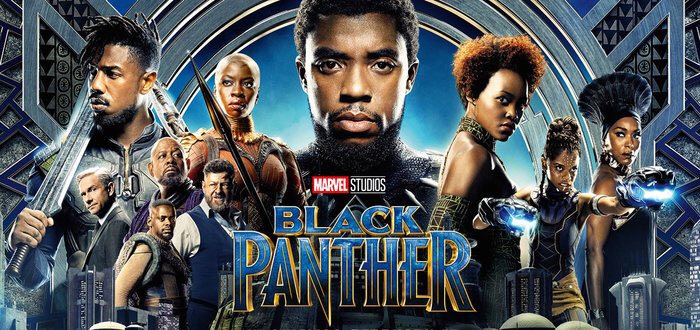 Congratulations to #MarvelStudios and the visual effects team on #BlackPanther for their win at the #CriticsChoiceAwards! We are proud to have been a part of it all!