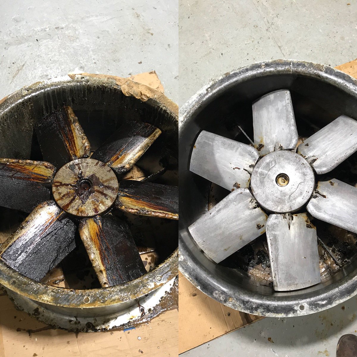 P7_CEP's tweet photo. This could save you thousands in replacing your extract fan! 

But how cheap is it? https://t.co/GLTL59idSF