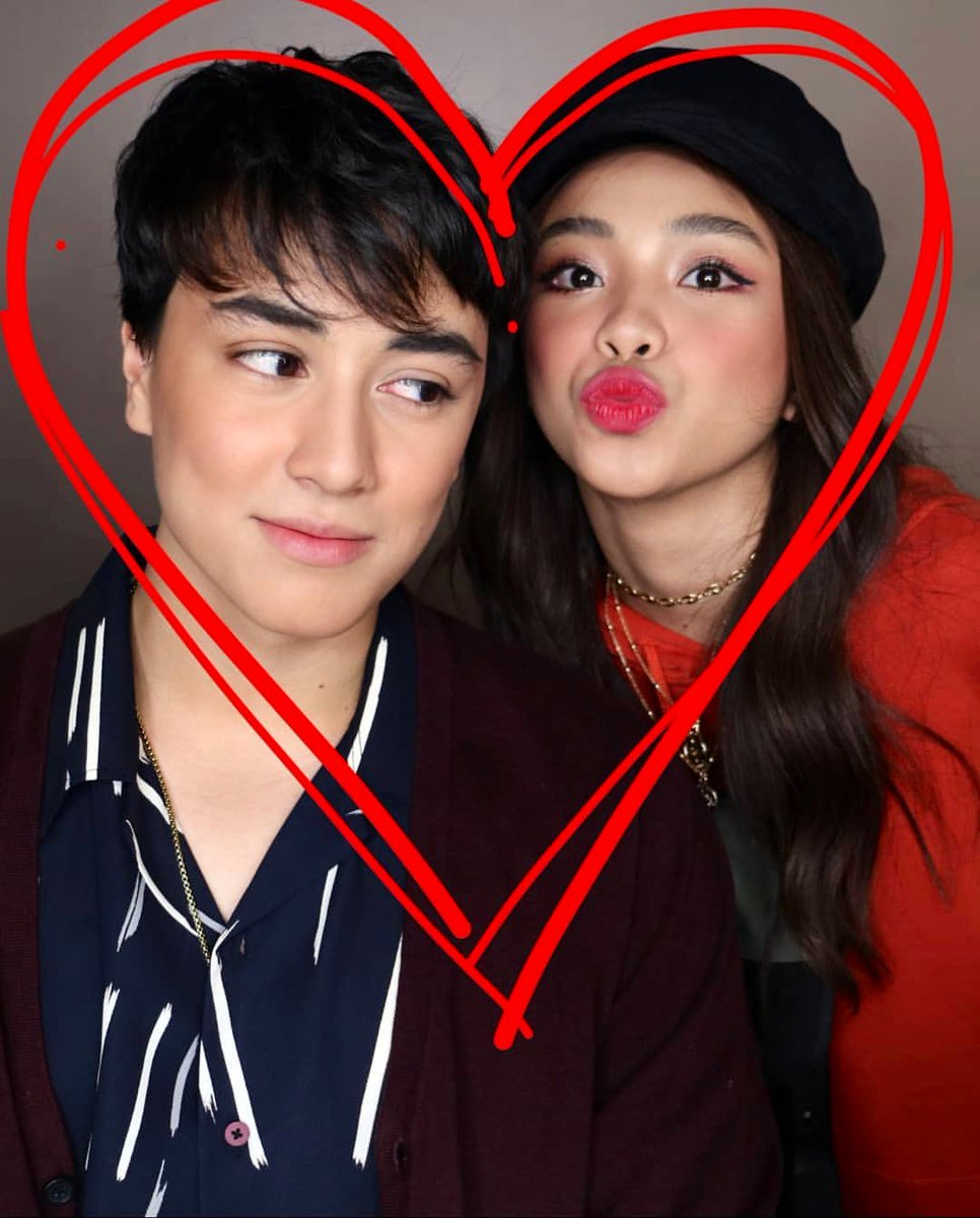 superdayanx's tweet photo. edward cares for maymay
edward protects maymay
edward loves for who and what she is. 💖 lets fight and protect MayWard.
@maymayentrata07 @Barber_Edward_ 
I love you parents. Thank you so much for being one of my inspiration. 💖 https://t.co/YjNfzMbgZJ