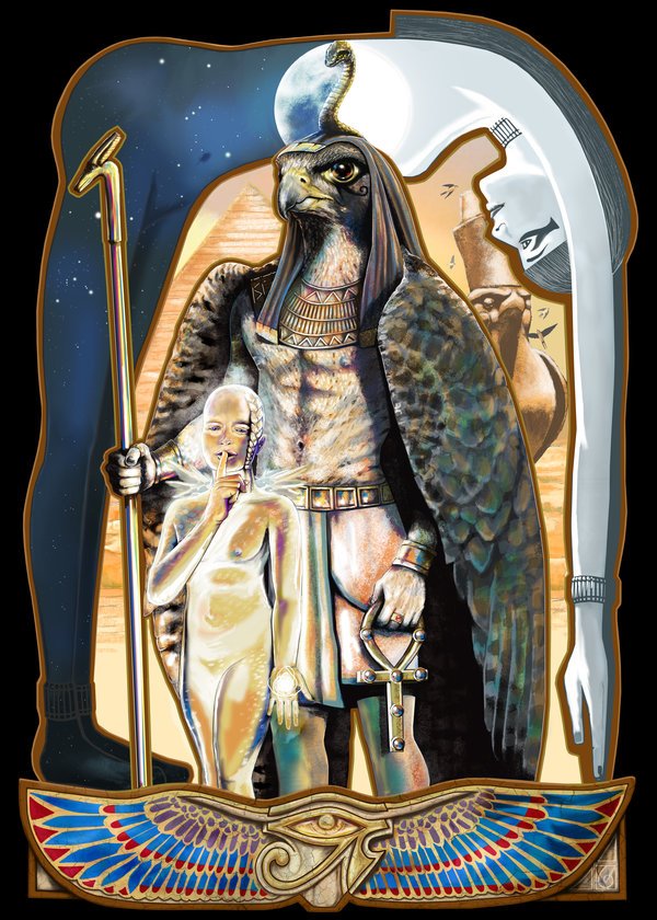 IAmKnowThyself's tweet image. Month of #Pamenot, #Neter of Month #AmunRa &amp;amp; #Khnum, #Djehuty/#Tehuti &amp;amp; #Nun aka #Capricorn, W. ruler, #Heru, season begins (15th)! My #Lagna in #UttaraAshadha pada 2 in sign &amp;amp; more in other D charts. gnosticteachings.org/courses/astrol… #Numerology #Astrology #Egypt #Kemet #SmaiTawi