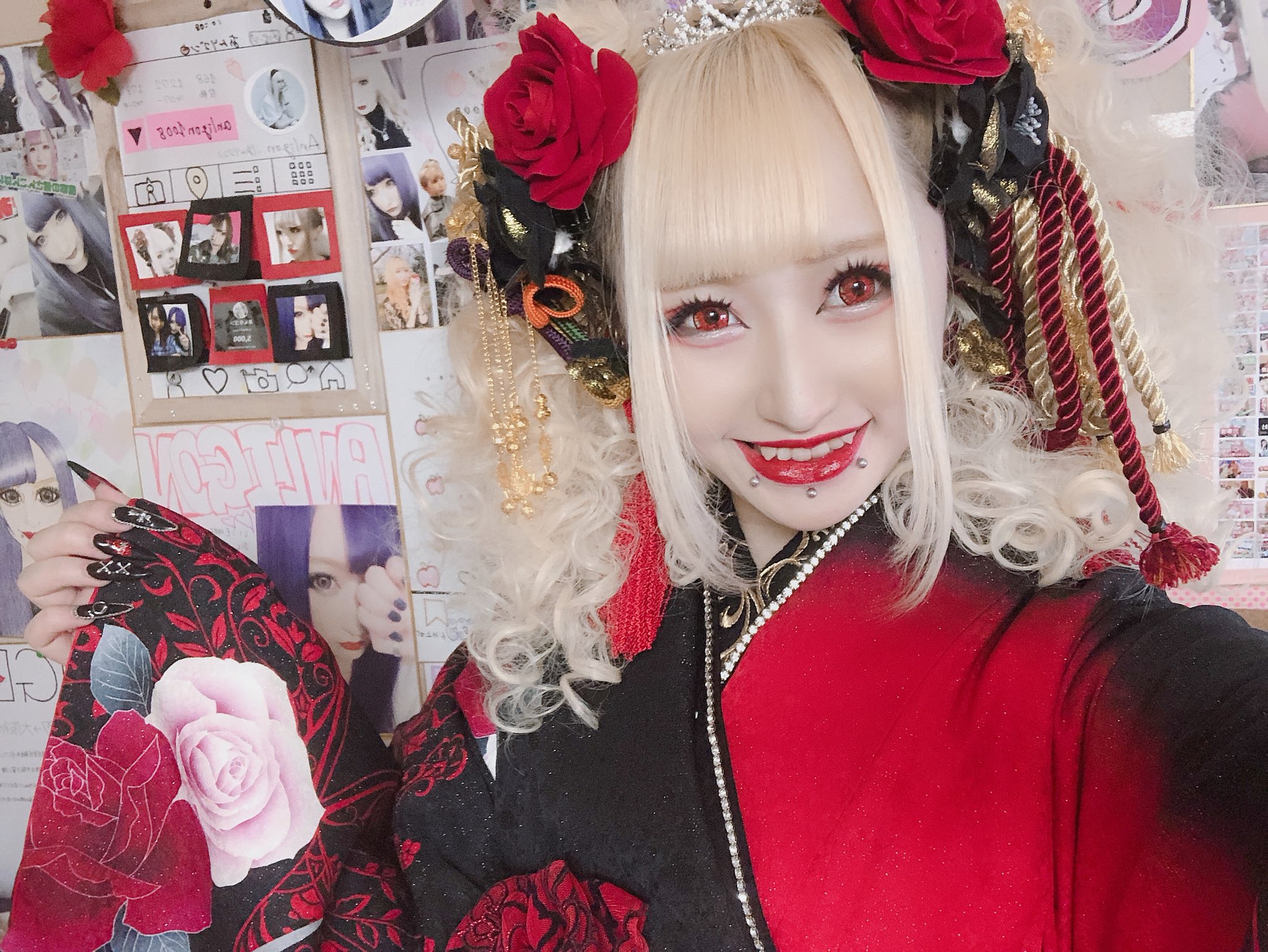 最安値 あんりゴン🍎【クララ・マグラ】 on X:  アイドル