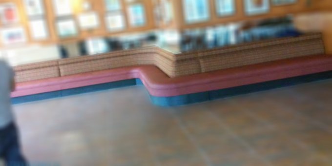 CustomJose's tweet image. Wired and Unique Booth