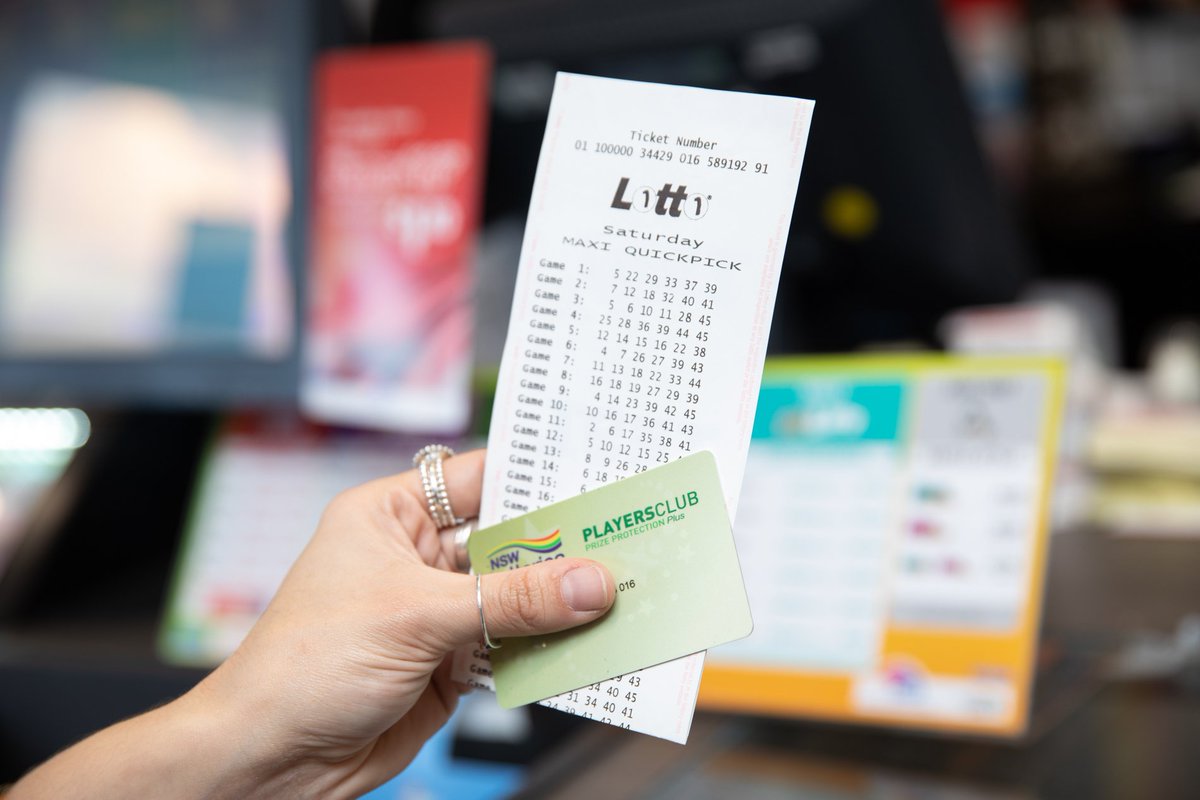 lotto 8 6 2019
