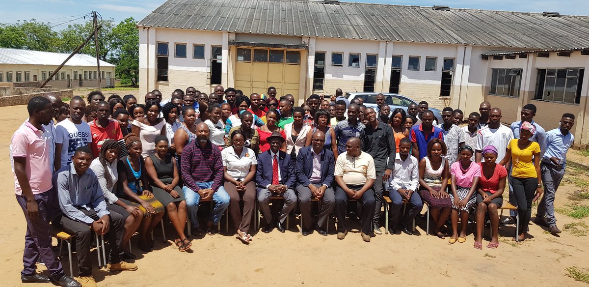 ZambiaElections photo