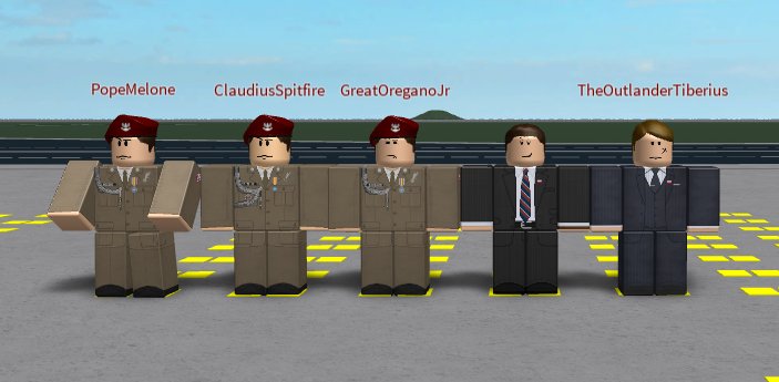 Polish Armed Forces Rblx Rblxpolish Twitter - russian army roblox at russianarmyrblx twitter