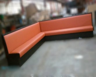 CustomJose's tweet image. Pretty Modern Looking Booth